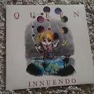 Queen - Innuendo LP 1991