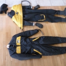 Kallweit Helios + Unterzieher für +-181cm Person schlank Schuhgrösse 42