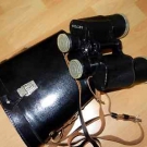 Russisches Fernglas 7 x 50 mit Tasche
