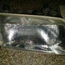 Opel Frontera A ab Bj. 1992 - 1998 Scheinwerfer rechts