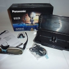 Panasonic TY-EW3D10E