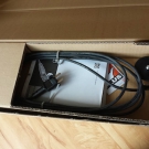 Fein 13-15 Winkelpolierer Schleifpolierer Flex Poliermaschine Poliergerät