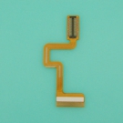 New LCD Display Screen Flex Cable Ribbon With Connector For Samsung E210