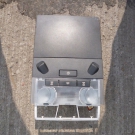 Opel Astra H Coupe VXR OPC Innenraumlampe Lampe Leuchte Leselampe 13112203 SW