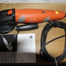 Fein Winkelschleifer WSG 13-70 E