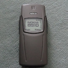 Nokia 8910 Dummy