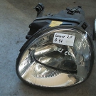 Scheinwerfer links elektr. Ford Scorpio II Bj. 95  - 98  