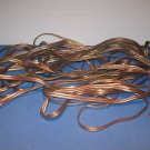 Oelbach TM Stream Line, Lautsprecherkabel