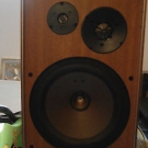 Lautsprecher-Box Jamo 60