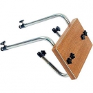 Bestway Motorhalterung Heckspiegel Schlauchboot