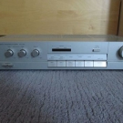 Technics SU 700 Verstärker Vintage, Made in Japan