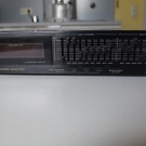 Sony 9Band Spectrum Analyzer SEQ-910