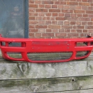 Stoßstange RS2 Audi Coupe Cabrio 80 B3 B4 V6