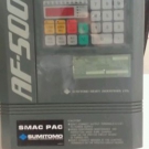  Transistor Inverter AF-500