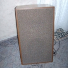 2 Telefunken Lautsprecher je 15 Watt
