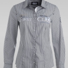 Grandiose Langarmbluse