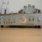 Monacor SA-2000 Stereo Amplifier