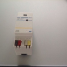 Hager Eib KNX TA002 Drossel