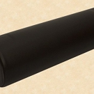 Knierolle Nackenrolle Massage Therapie Rolle Lagerungsrolle schwarz