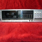 Onkyo TA-2500 Stereo Cassette Deck