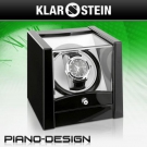 KLARSTEIN UHREN BEWEGER 1 UHR DISPLAY AUFSTELLER SCHAUKASTEN SCHATULLE ETUI NEU