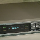 Onkyo Tuner  T-4015 - Silber -