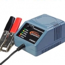 Batterieladegerät AL600 Plus 2V 6V 12V für Gel Blei Batterin Erhaltungsladegerät