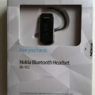 Nokia BH-902 Bluetooth Premium Headset m. Display, Akkuanzeige NEU, OVP,UVP 99,-