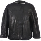 Banana Republic moderne Lederjacke, Gr.L