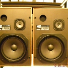 ASP Studio-Serie 80 Lautsprecher Studio Serie