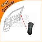 VW Bus T2 T3 Türknopfführung Türknopf innen Führung alle Modelle NEU