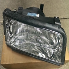 Audi 100 Scheinwerfer r. Bj. 92-94 von Hella