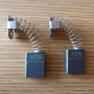 Original FLEX Kohlebürste K21N L 2106 C,L 2108 C,LW 2402 A,L 2106 V,L 2106 VC