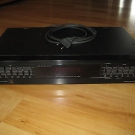 Sony Equalizer SEQ-411