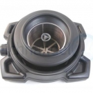 OASE ProfiSkim 100, Uferskimmer, Skimmer für den Teich