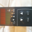 Siemens RWF40 Kompakter Mikroprozessorregler 