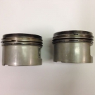 Audi S2 Kolben 16v Turbo