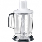 BRAUN MULTIQUICK Jug Blender & Ice Crusher