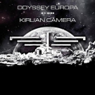 KIRLIAN CAMERA Odyssey Europa 2CD 2009