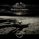 Kirlian Camera: Shadow Mission HELD V - CD