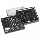Besteckkasten für 68-teiliges Besteckset