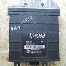 Motorsteuergerät 021906258C / 021 906 258 C / 0261200491 / 0 261 200 491