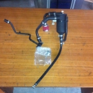 Audi S2,RS2,S4,S6,200 20V Turbo Catchtank Kurbelgehäuse Entlüftung