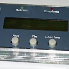 FS20 DT Diagnose-Tool