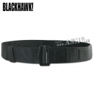 BDU Gürtel Blackhawk schwarz