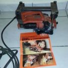 FEIN Elektro Handhobel 850 Watt mit Hobelhalterung für Tischbetrieb