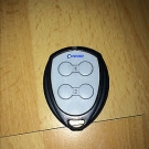 Conrad FS20 S4 2-/4-Kanal-Handsender