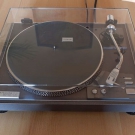 Rosita MX-960 Direct Drive Vintage - Plattenspieler/Turntable - Tip-Top !!
