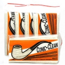 500 Stück  Pfeifenreiniger  Konisch - Conic Clean  ( 5 x 100 Stk.)
