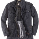Gore-Tex Jacke in großen Größen von camel active in Schwarz bis Größe 36 und 70